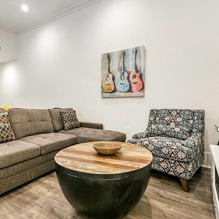 1 And 2 Bedroom Private Condos Steps Away From French Quarter Новый Орлеан Экстерьер фото