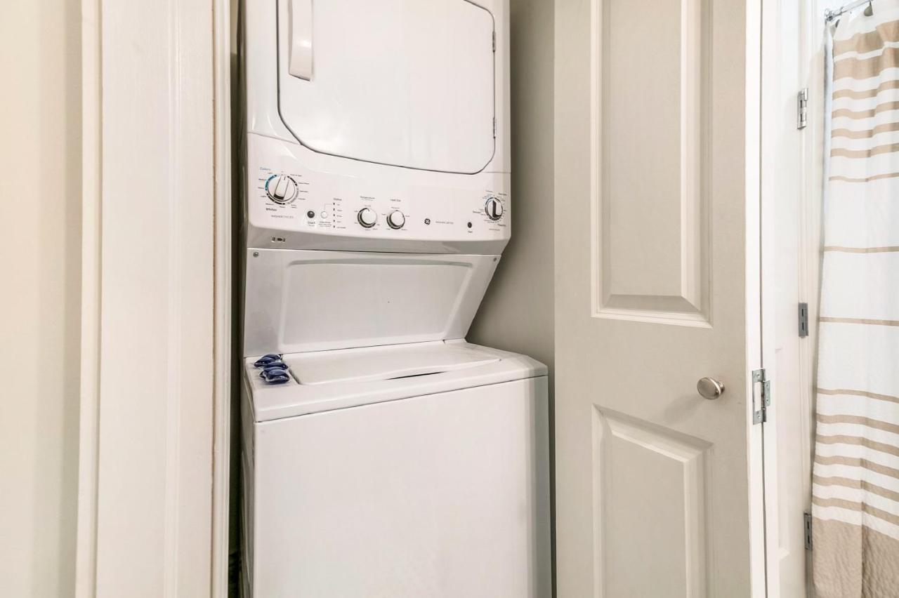1 And 2 Bedroom Private Condos Steps Away From French Quarter Новый Орлеан Экстерьер фото