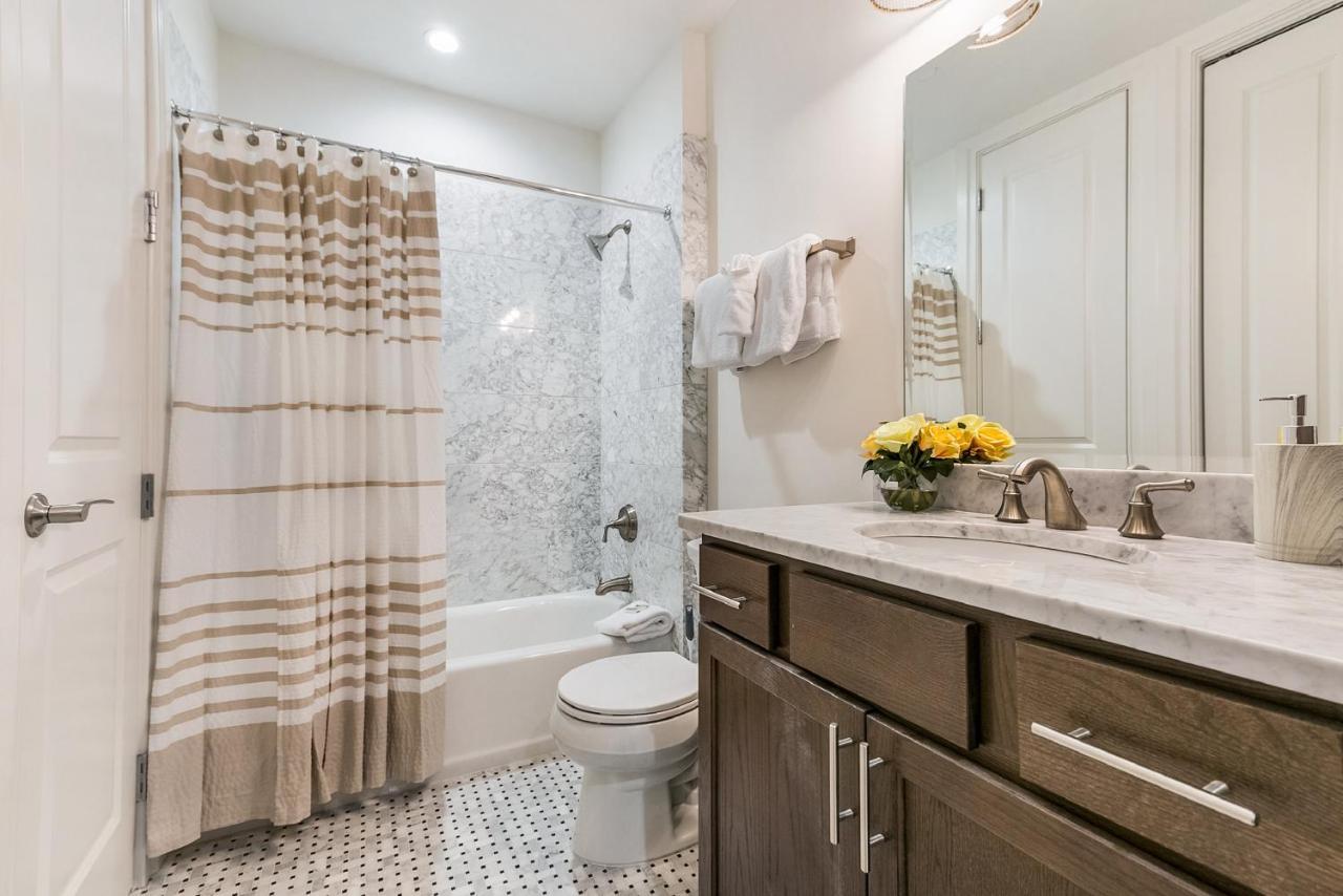 1 And 2 Bedroom Private Condos Steps Away From French Quarter Новый Орлеан Экстерьер фото
